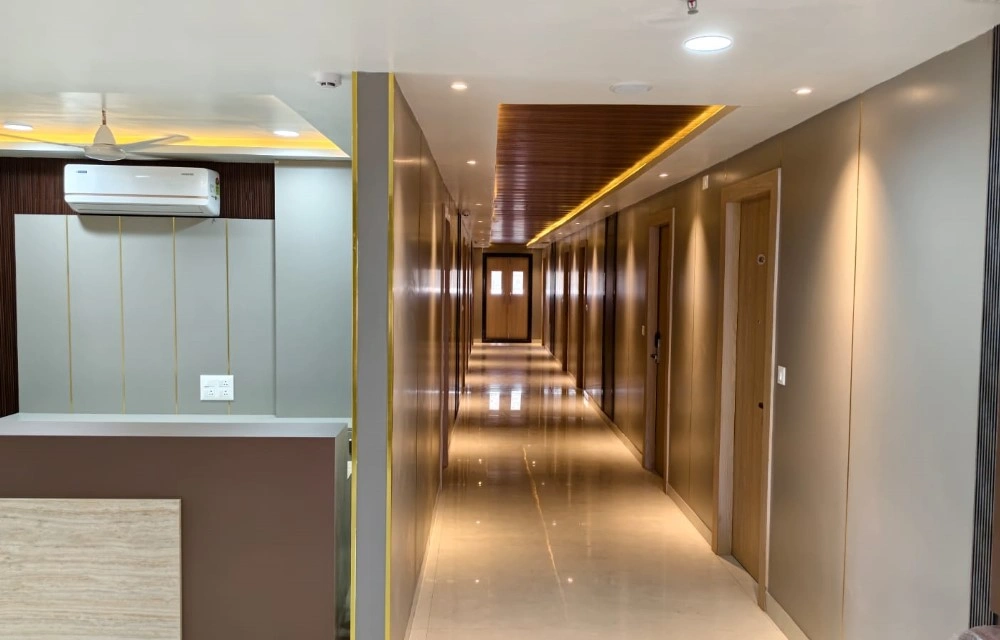 Sri Datta Crest About Img