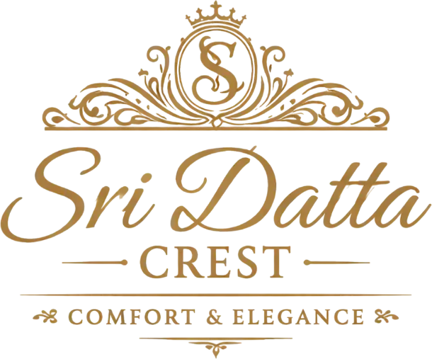 Sri Datta Crest-Logo