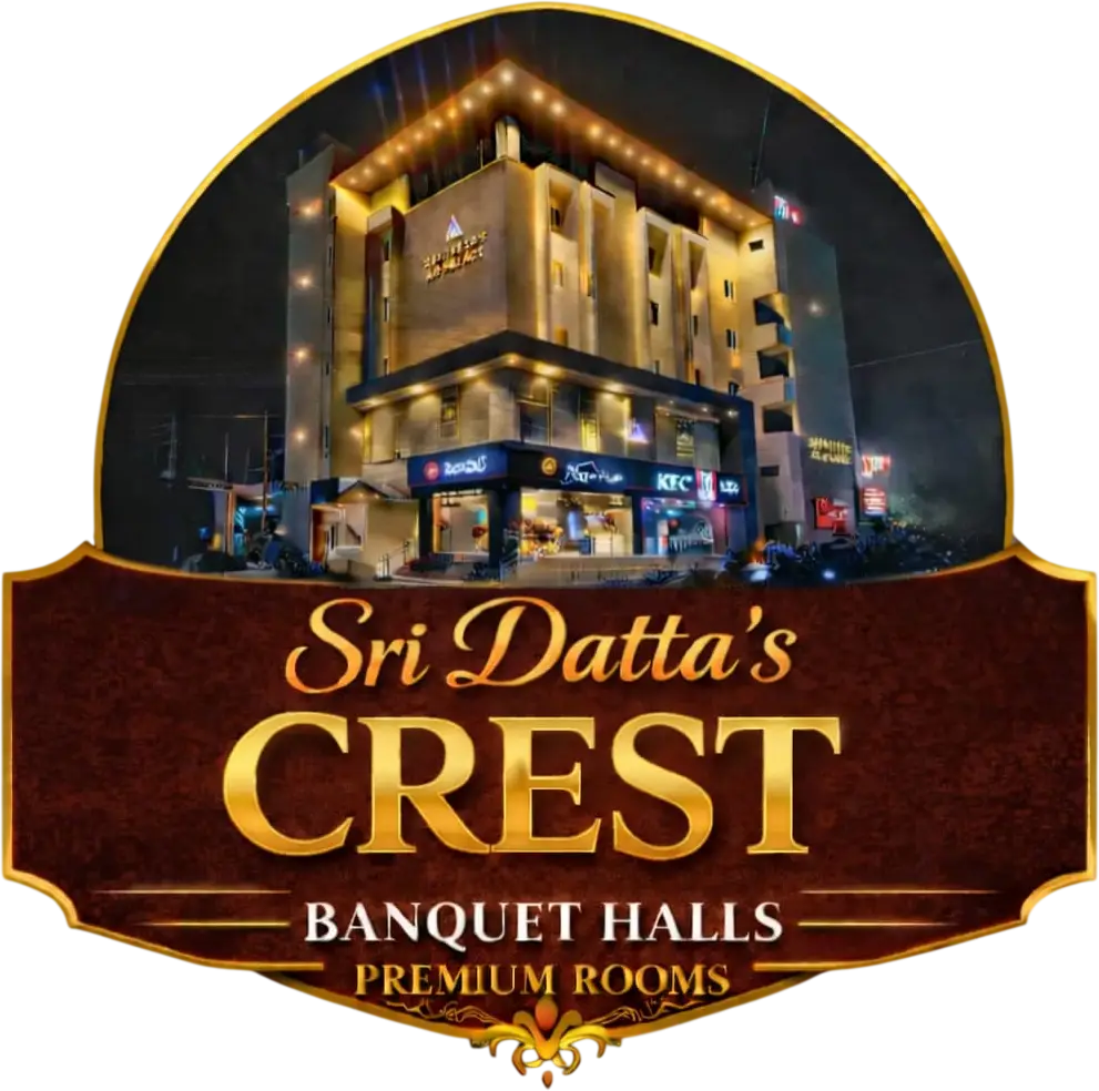 Sri Datta Crest-Logo