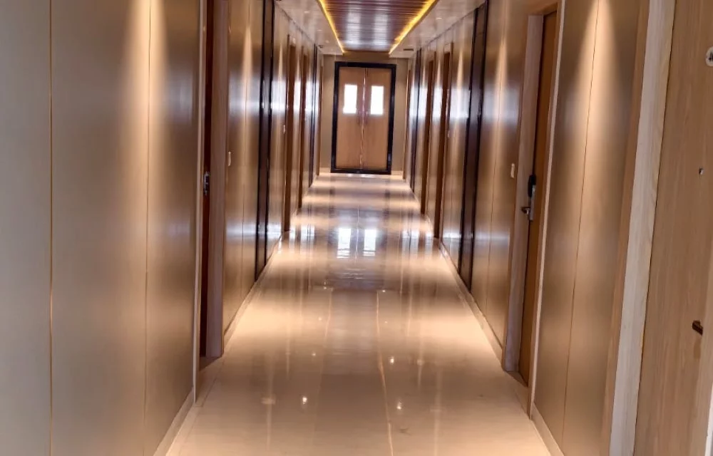 Sri Datta Crest Planning a Smooth Arrival in Visakhapatnam Image